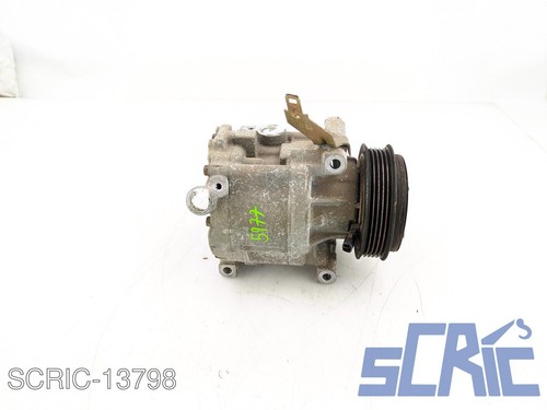 Compressore clima fiat - clima,