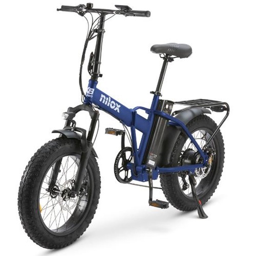 Nilox pro fat bike - pro,
