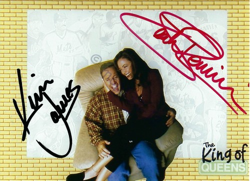 Autografo originale kevin - autografo,