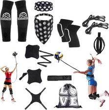 8 Pezzi Kit Attrezzatura