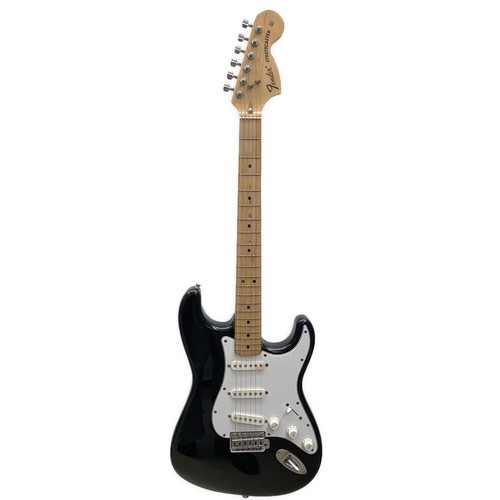 Chitarra elettrica fender - chitarra,