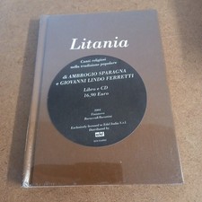 LITANIA Giovanni Lindo