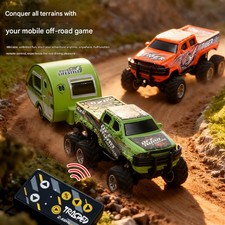 Mini Camion in Lega Scala 1:64