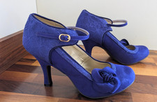 Scarpe corte Ruby Shoo Anna