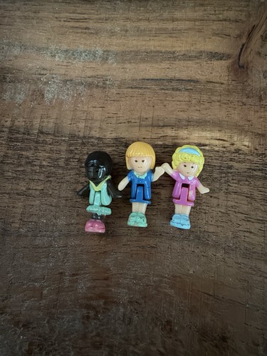 Set figurine vintage 1992 - figurine,