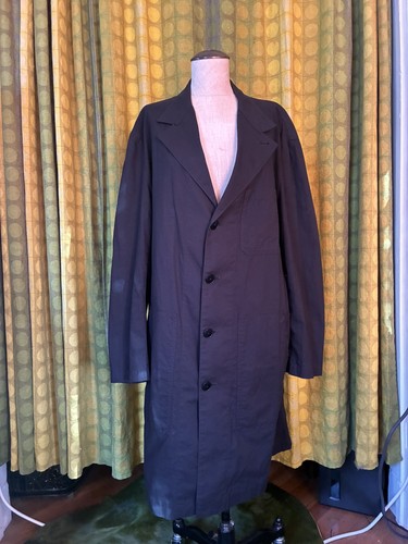 Cappotto spolverino ss16 - spolverino,
