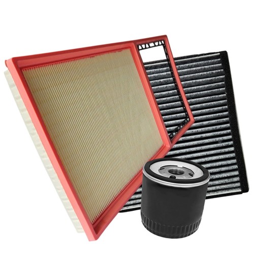 Kit tagliando suv - zs,