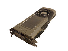 EVGA NVIDIA GeForce GTX Titan