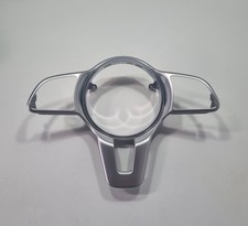 MERCEDES CLA 2019-22 C118 RIVESTIMENTO VOLANTE A0050071999 ORIGINALE