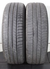 2 pneumatici estivi 195/65R15