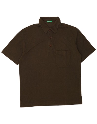 Polo uomo benetton media - benetton,