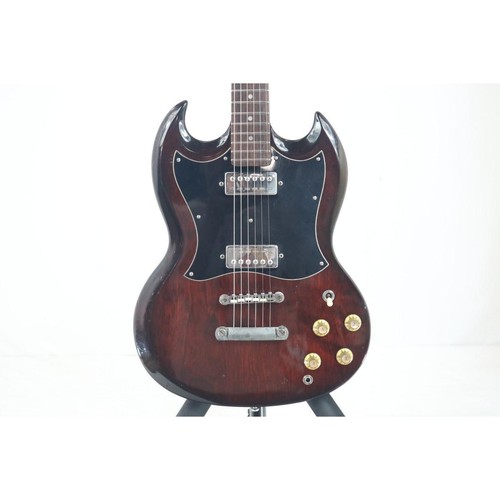 Chitarra elettrica vintage