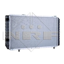 Radiatore motore NRF per Fiat