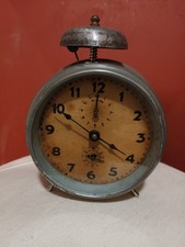 Stock 3 orologi - 3, orologi/sveglia