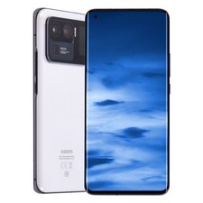 Xiaomi Mi 11 Ultra 5G Dual SIM