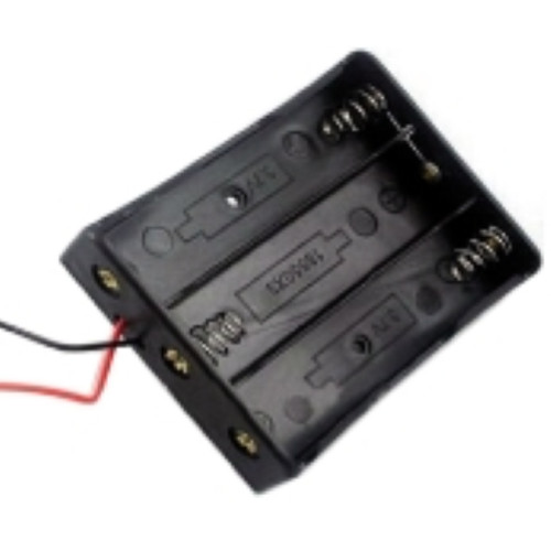 Portapile per batterie 18650 - per,