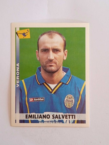 Figurina calciatori panini - figurina,