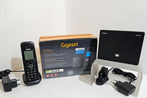 Base gigaset a510 - base,