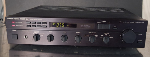 Harman kardon hk550 vxi - /,
