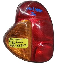 STOP FANALE POSTERIORE