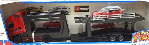 Burago scala 31462 - 1/43,