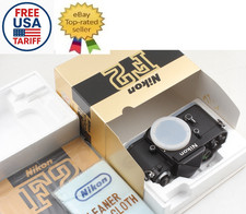 Boxato【INUTILIZZATO】Nikon