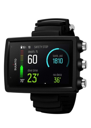 Suunto eon core wrist computer - eon,