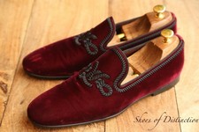 Louis Vuitton scarpe in