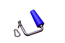 Barra C Allenamento Lotta