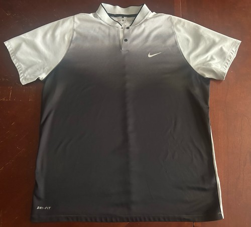 Nike golf polo uomo - golf,