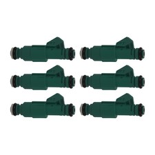 6pc inyectores combustible - inyectores, de