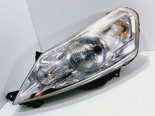 Faro fiat scudo van - faro,