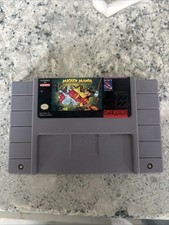 Super Nintendo - Mickey Mania: Le avventure senza tempo di Topolino - VG