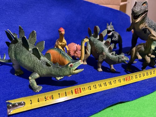 Grande lotto dinosauri - grande,