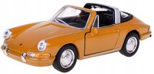 Welly Porsche 911 Targa Soft
