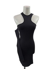 ZARA Abito cut out Donna Abito