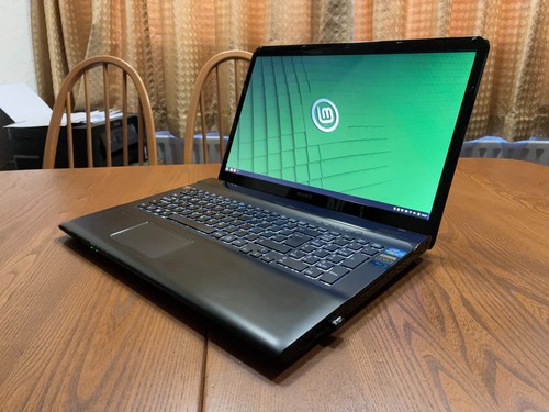 Portatile sony vaio sve1712c5e - sony,