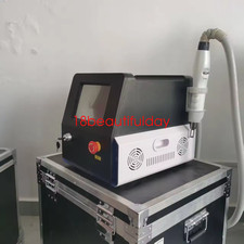 Macchina laser Pico Laser