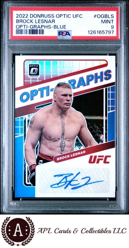 2022 donruss optic brock - optic,