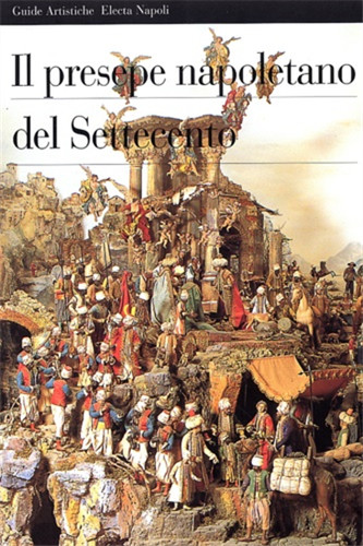 Presepe napoletano del - ,