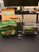 Macchina per pasta Titania