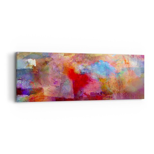 Quadro tela 90x30cm - su,