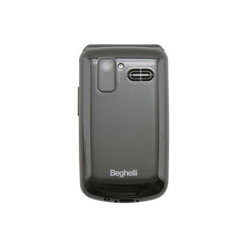 Beghelli telefono salvavita - beghelli,