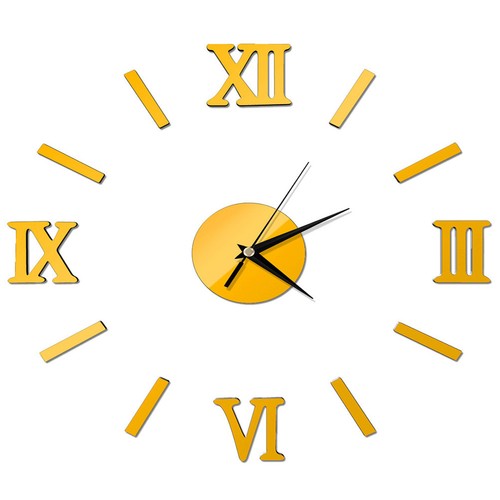 Orologio parete salotto - 3, d