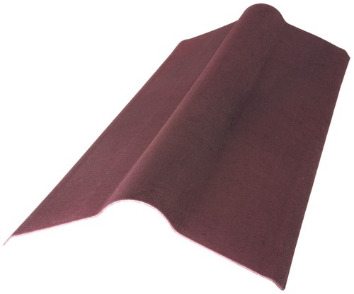 Copertura per tegola colmi - tegola,
