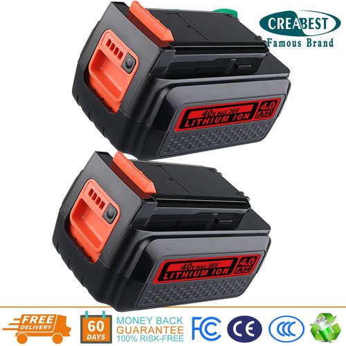 36v 0ah für black - 2x,