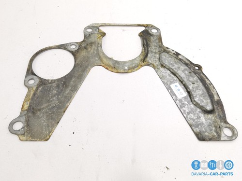 Copertura motore originale bmw - motore,