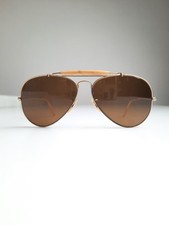 Ray-Ban USA B&L Outdoorsman