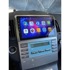Autoradio Android 13 Carplay