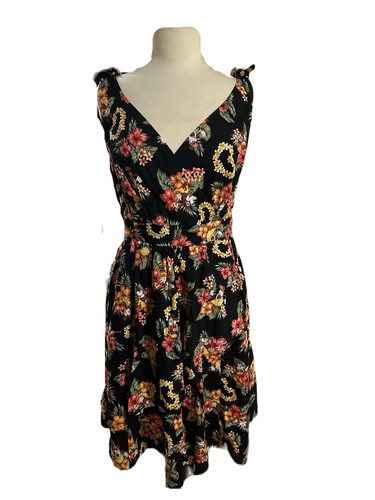 Disney store vestito hawaiano - store,